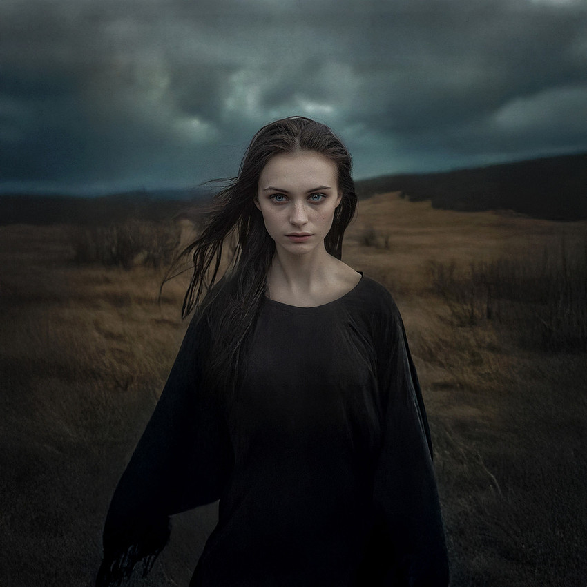 The Morrigan